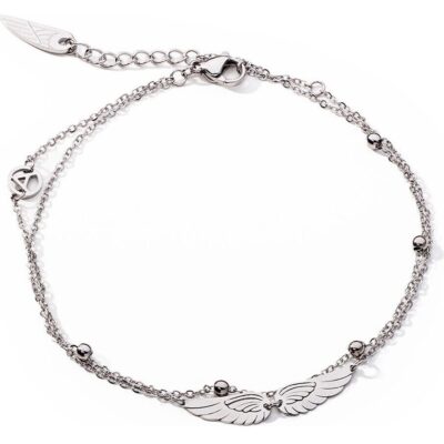 An Jewels Jewelry Al.bankle09 (AL-BANKLE09) Unisex JEWELRY