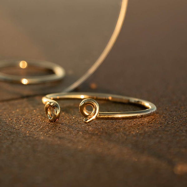 An Jewels Women's Bracelet (al-baw03y) - Image 3