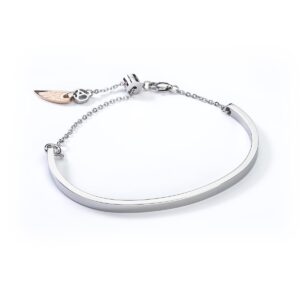 An Jewels Women's Bracelet (al-bli05s)