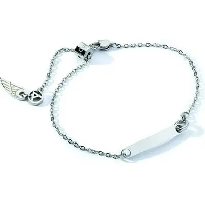 An Jewels Jewelry Al.blis02s (AL-BLIS02S) Unisex JEWELRY