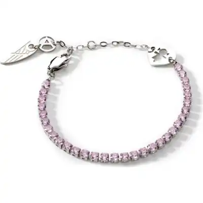 An Jewels Jewelry Al.bliympk (AL-BLIYMPK) Unisex JEWELRY