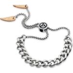 An Jewels Jewelry Al.bly01s (AL-BLY01S) Unisex JEWELRY
