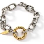 An Jewels Jewelry Al.bmw01ys (AL-BMW01YS) Unisex JEWELRY