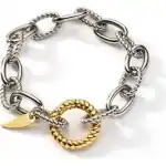 An Jewels Jewelry Al.bmw01ys (AL-BMW01YS) Unisex JEWELRY