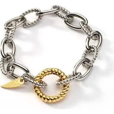 An Jewels Jewelry Al.bmw01ys (AL-BMW01YS) Unisex JEWELRY