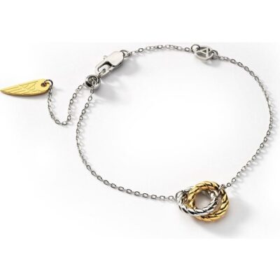 An Jewels Jewelry Al.bmw02ys (AL-BMW02YS) Unisex JEWELRY