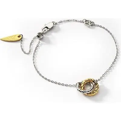 An Jewels Jewelry Al.bmw02ys (AL-BMW02YS) Unisex JEWELRY