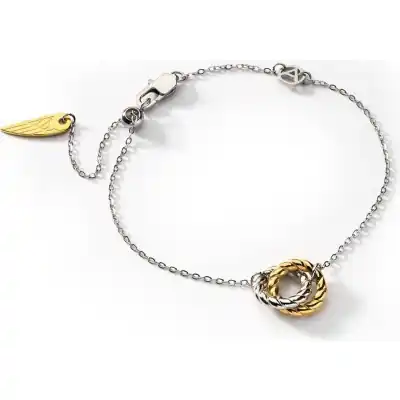 An Jewels Jewelry Al.bmw02ys (AL-BMW02YS) Unisex JEWELRY