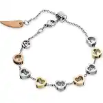 An Jewels Jewelry Al.bsc01syr (AL-BSC01SYR) Unisex JEWELRY