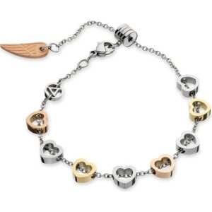 An Jewels Jewelry Al.bsc01syr (AL-BSC01SYR) Unisex JEWELRY