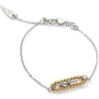 An Jewels Jewelry Al.bsok01syc (AL-BSOK01SYC) Unisex JEWELRY