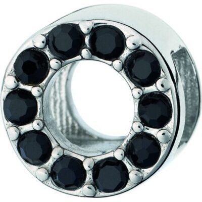 An Jewels Jewelry Al.dli01bk (AL-DLI01BK) Unisex JEWELRY