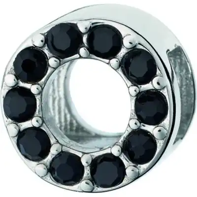 An Jewels Jewelry Al.dli01bk (AL-DLI01BK) Unisex JEWELRY