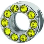 An Jewels Jewelry Al.dli01yl (AL-DLI01YL) Unisex JEWELRY