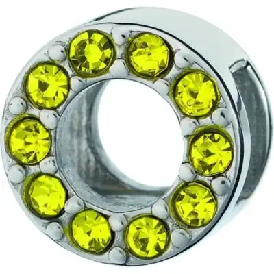 An Jewels Jewelry Al.dli01yl (AL-DLI01YL) Unisex JEWELRY