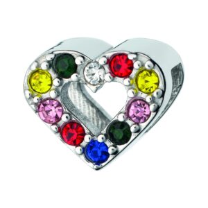 An Jewels Women's Charm (al-dli02fc)