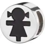 An Jewels Jewelry Al.dlimgirl (AL-DLIMGIRL) Unisex JEWELRY