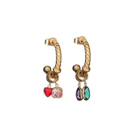 An Jewels Jewelry Al.e2wi23smc2 (AL-E2WI23SMC2) Unisex JEWELRY