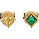 An Jewels Jewelry Al.e2wi23smc3 (AL-E2WI23SMC3) Unisex JEWELRY