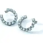 An Jewels Jewelry Al.eloy11sc (AL-ELOY11SC) Unisex JEWELRY