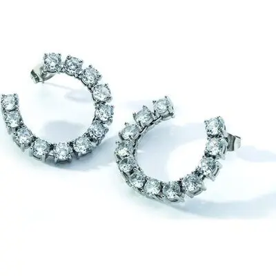 An Jewels Jewelry Al.eloy11sc (AL-ELOY11SC) Unisex JEWELRY