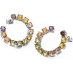 An Jewels Jewelry Al.eloy11yf (AL-ELOY11YF) Unisex JEWELRY