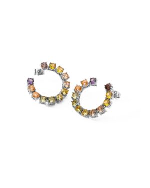 An Jewels Women's Earrings (al-eloy11yf)