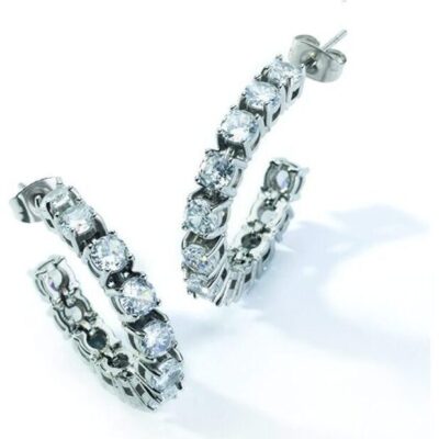An Jewels Jewelry Al.eloy12sc (AL-ELOY12SC) Unisex JEWELRY