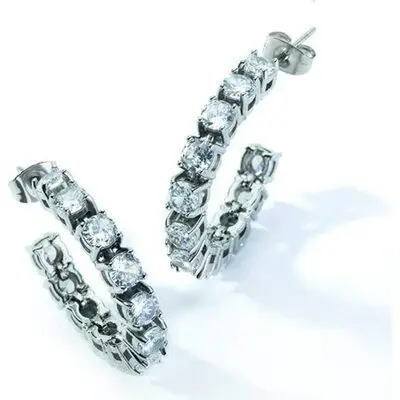 An Jewels Jewelry Al.eloy12sc (AL-ELOY12SC) Unisex JEWELRY