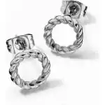 An Jewels Jewelry Al.emw02s (AL-EMW02S) Unisex JEWELRY