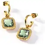 An Jewels Jewelry Al.emw07ggr (AL-EMW07GGR) Unisex JEWELRY