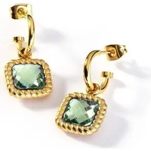 An Jewels Jewelry Al.emw07ggr (AL-EMW07GGR) Unisex JEWELRY