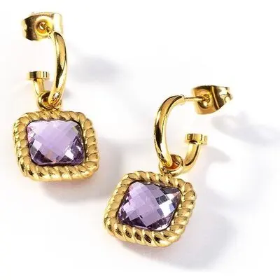 An Jewels Jewelry Al.emw07gvi (AL-EMW07GVI) Unisex JEWELRY