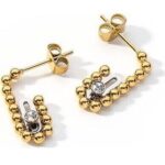An Jewels Jewelry Al.esok02syc (AL-ESOK02SYC) Unisex JEWELRY