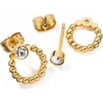 An Jewels Jewelry Al.esok2yc (AL-ESOK2YC) Unisex JEWELRY