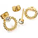 An Jewels Jewelry Al.esok2yc (AL-ESOK2YC) Unisex JEWELRY