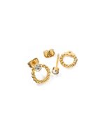 An Jewels Women's Earrings (al-esok2yc)