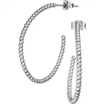 An Jewels Jewelry Al.esok7sc (AL-ESOK7SC) Unisex JEWELRY