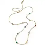 An Jewels Jewelry Al.n2wi23smc (AL-N2WI23SMC) Unisex JEWELRY