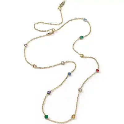 An Jewels Jewelry Al.n2wi23smc (AL-N2WI23SMC) Unisex JEWELRY