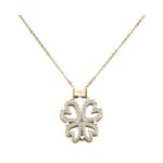 An Jewels Jewelry Al.nlbutt4gmc (AL-NLBUTT4GMC)  JEWELRY