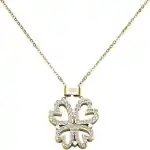 An Jewels Jewelry Al.nlbutt4gmc (AL-NLBUTT4GMC) Unisex JEWELRY