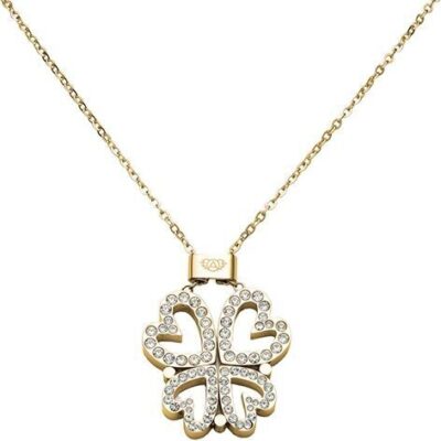 An Jewels Jewelry Al.nlbutt4gmc (AL-NLBUTT4GMC) Unisex JEWELRY