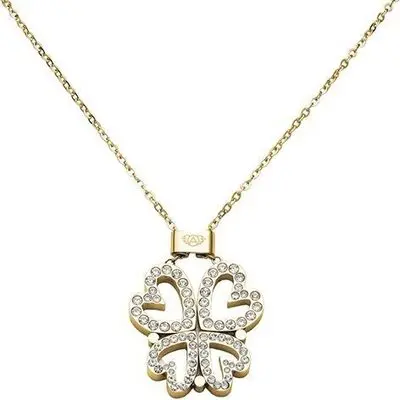 An Jewels Jewelry Al.nlbutt4gmc (AL-NLBUTT4GMC) Unisex JEWELRY