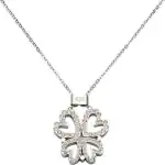 An Jewels Jewelry Al.nlbutt4scz (AL-NLBUTT4SCZ) Unisex JEWELRY