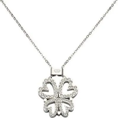 An Jewels Jewelry Al.nlbutt4scz (AL-NLBUTT4SCZ) Unisex JEWELRY