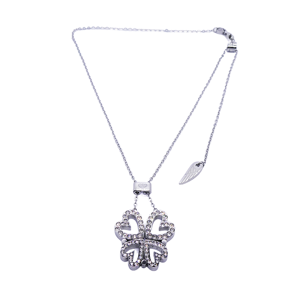 An Jewels Women's Necklace (al-nlbutt4scz) - Image 3