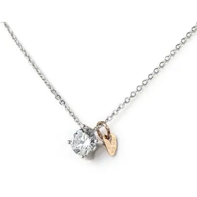 An Jewels Jewelry Al.nlfy01 (AL-NLFY01) Unisex JEWELRY