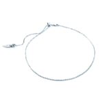 An Jewels Women's Necklace (al-nlis01s)