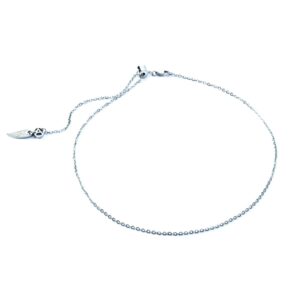 An Jewels Women's Necklace (al-nlis01s)